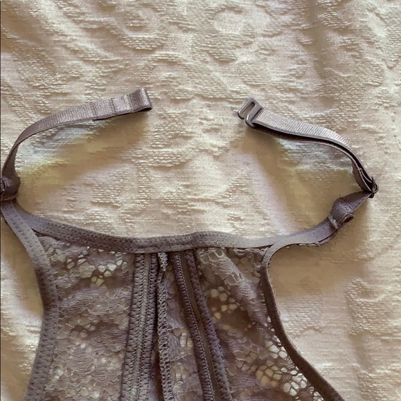 SOLD 3/$20 NWOT Victoria’s Secret Bralette - Picture 4 of 5